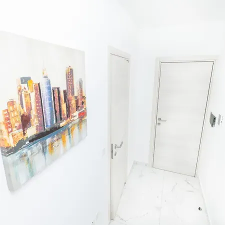 Lägenhet Kensington St. Paul's Bay