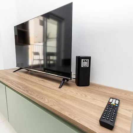 Kensington Lägenhet *