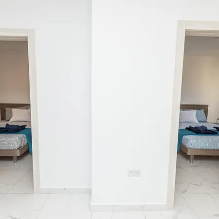 Kensington * St. Paul's Bay