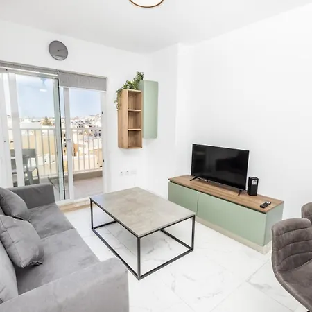 Kensington Appartamento St. Paul's Bay