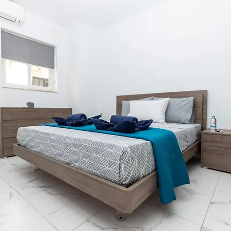 Kensington * St. Paul's Bay