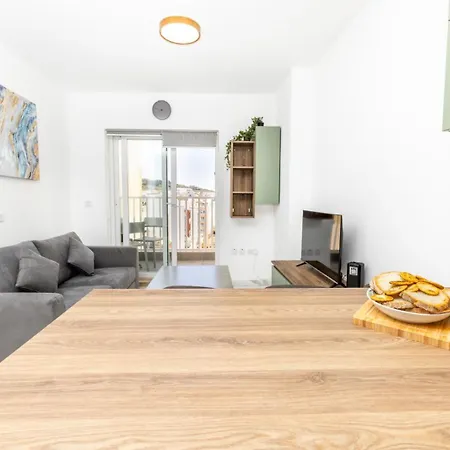 Kensington Apartment St. Paul's Bay