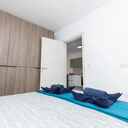 Kensington St. Paul's Bay