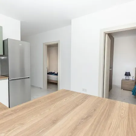 Apartment Kensington