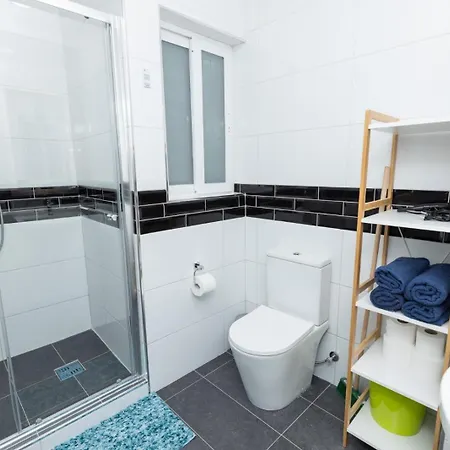 Apartment Kensington *