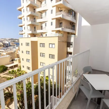 Apartment Kensington St. Paul's Bay