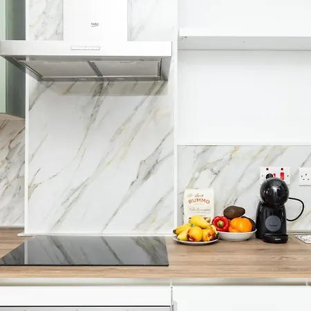 Appartamento Kensington *