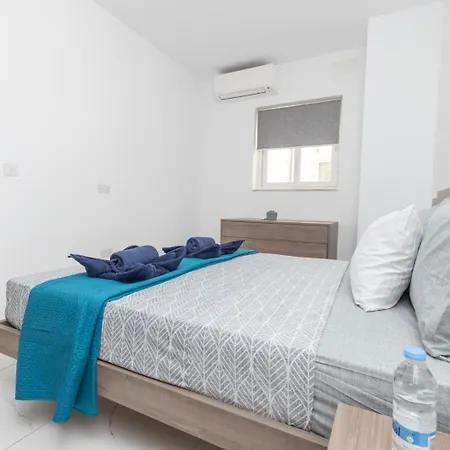 Kensington St. Paul's Bay