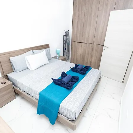 Kensington Apartment St. Paul's Bay