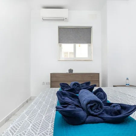 Appartamento Kensington St. Paul's Bay