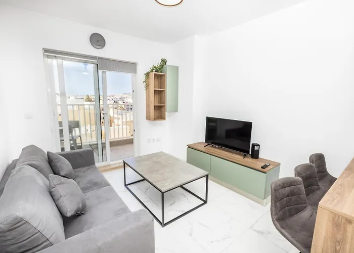 Kensington Appartement St. Paul's Bay