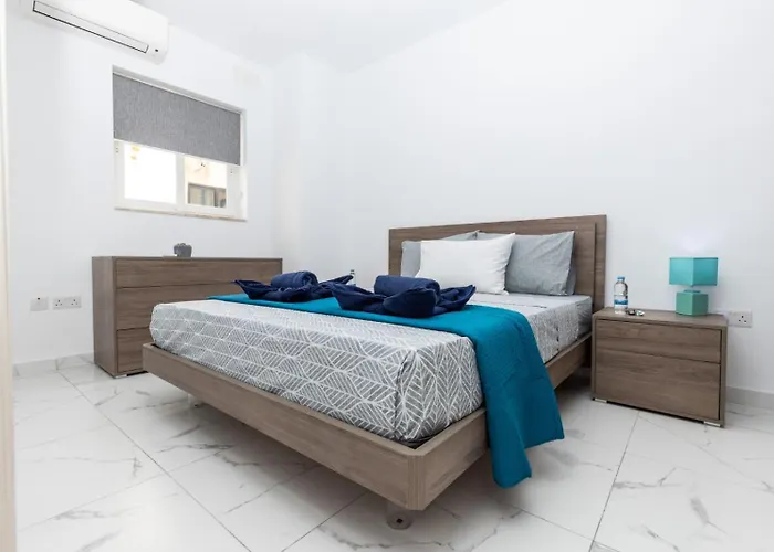 Kensington * St. Paul's Bay