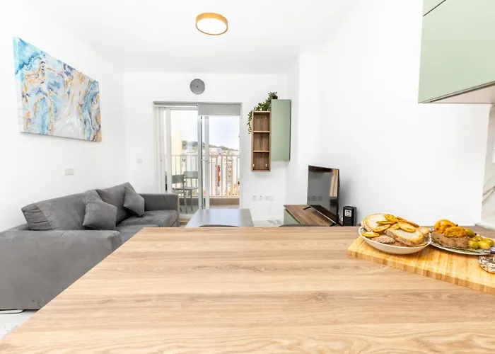 Kensington Appartement St. Paul's Bay