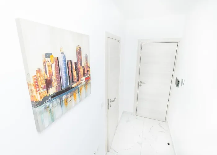 Appartement Kensington St. Paul's Bay