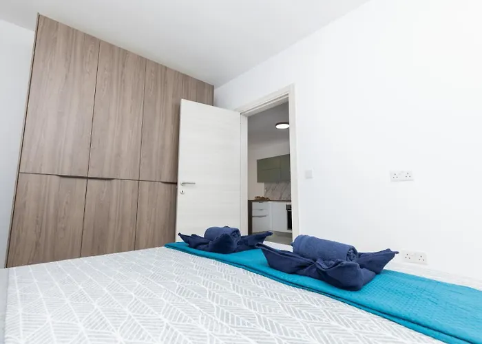 Kensington St. Paul's Bay