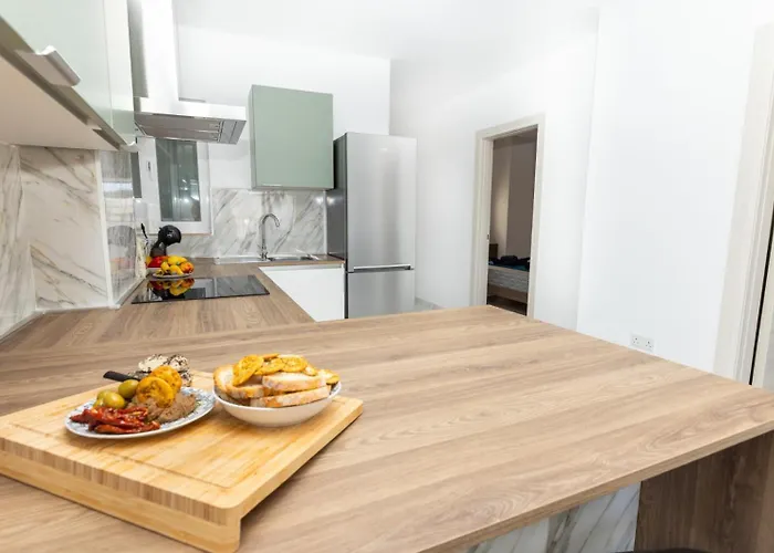 Kensington Appartement *