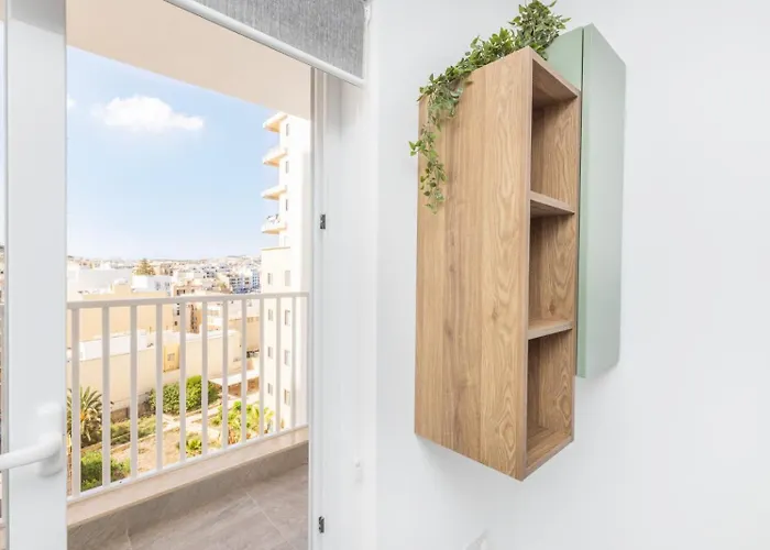 Kensington Appartement