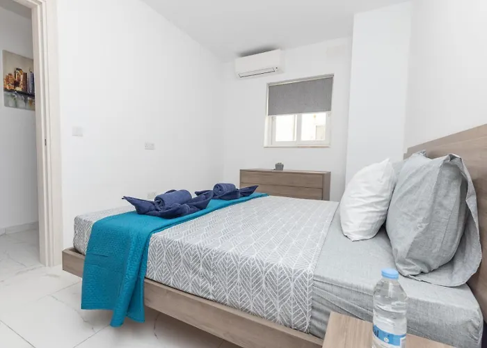 Kensington St. Paul's Bay