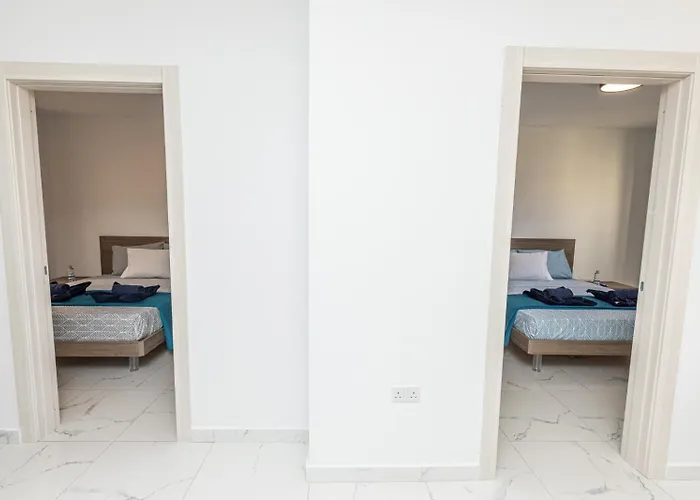 Kensington * St. Paul's Bay