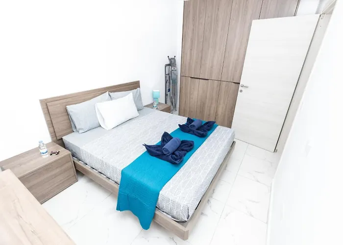 Kensington Appartement St. Paul's Bay