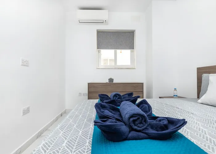 Appartement Kensington St. Paul's Bay